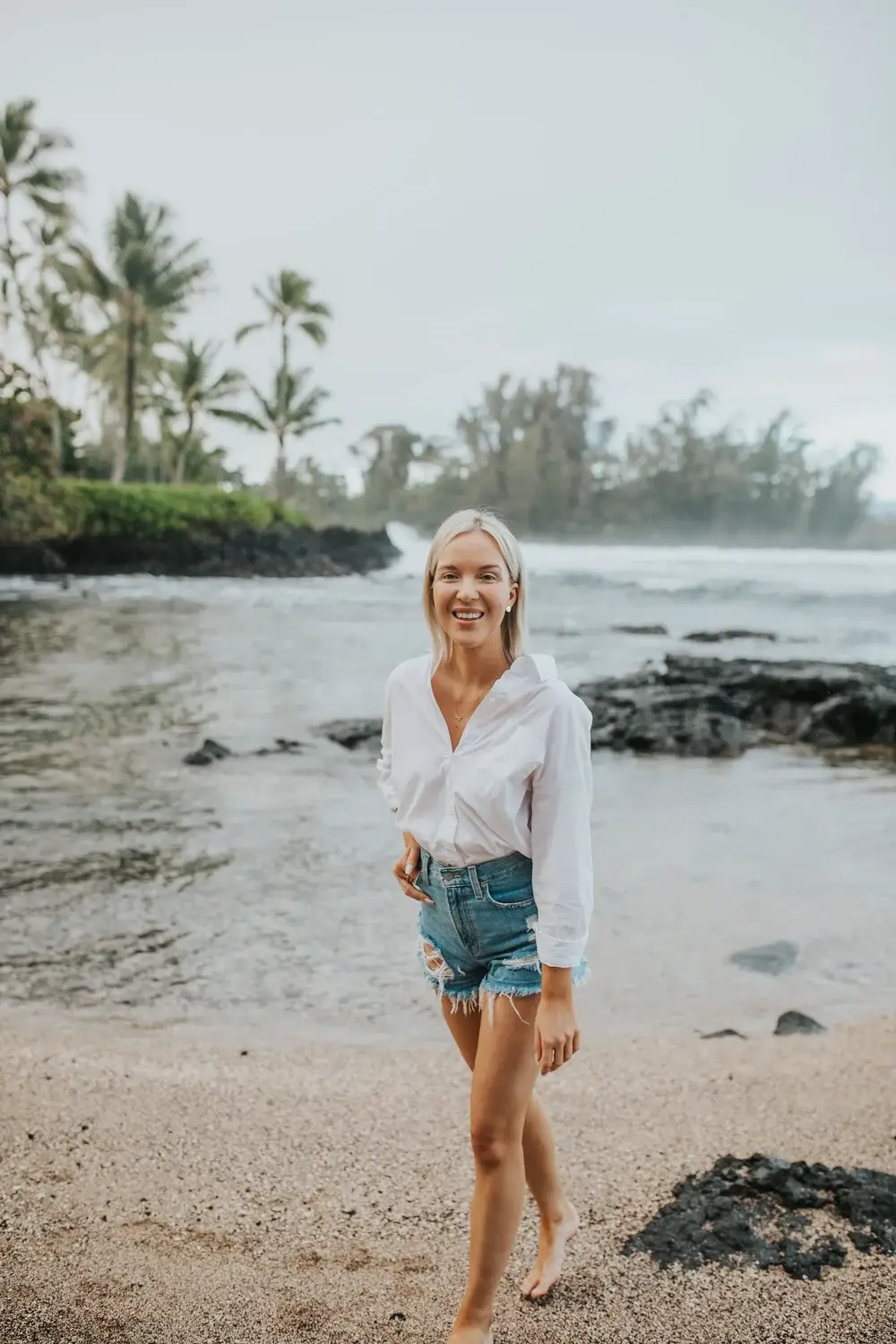 Intentional Living Magazine: The Journey of a Publicist Who Breaks the Mold