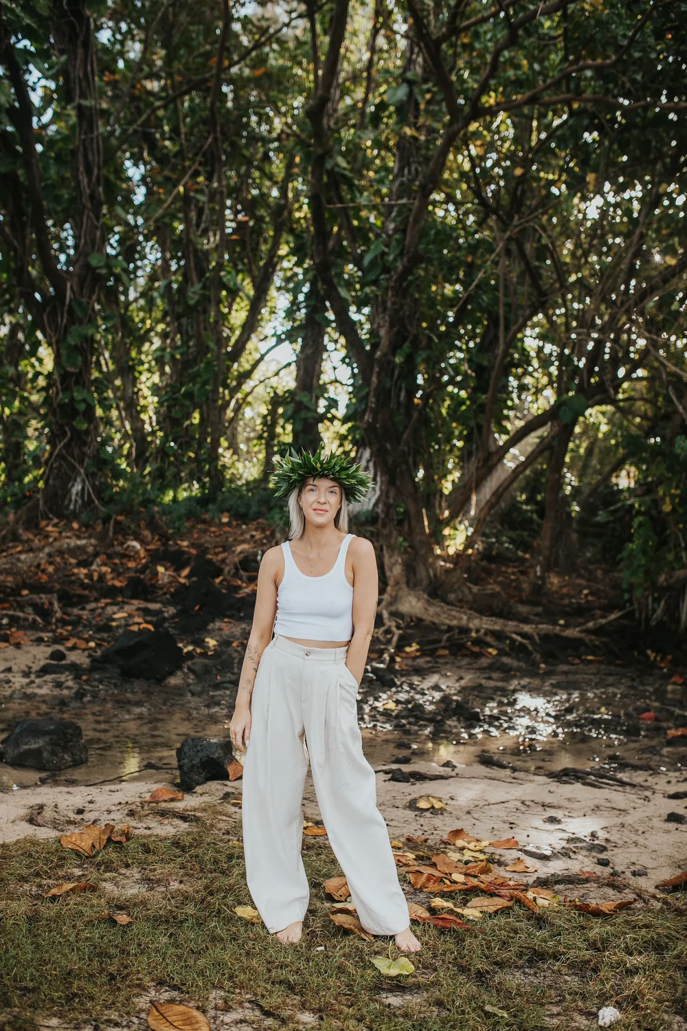 How a Consultant Shows Up for her Personal Brand, even in Hard Times