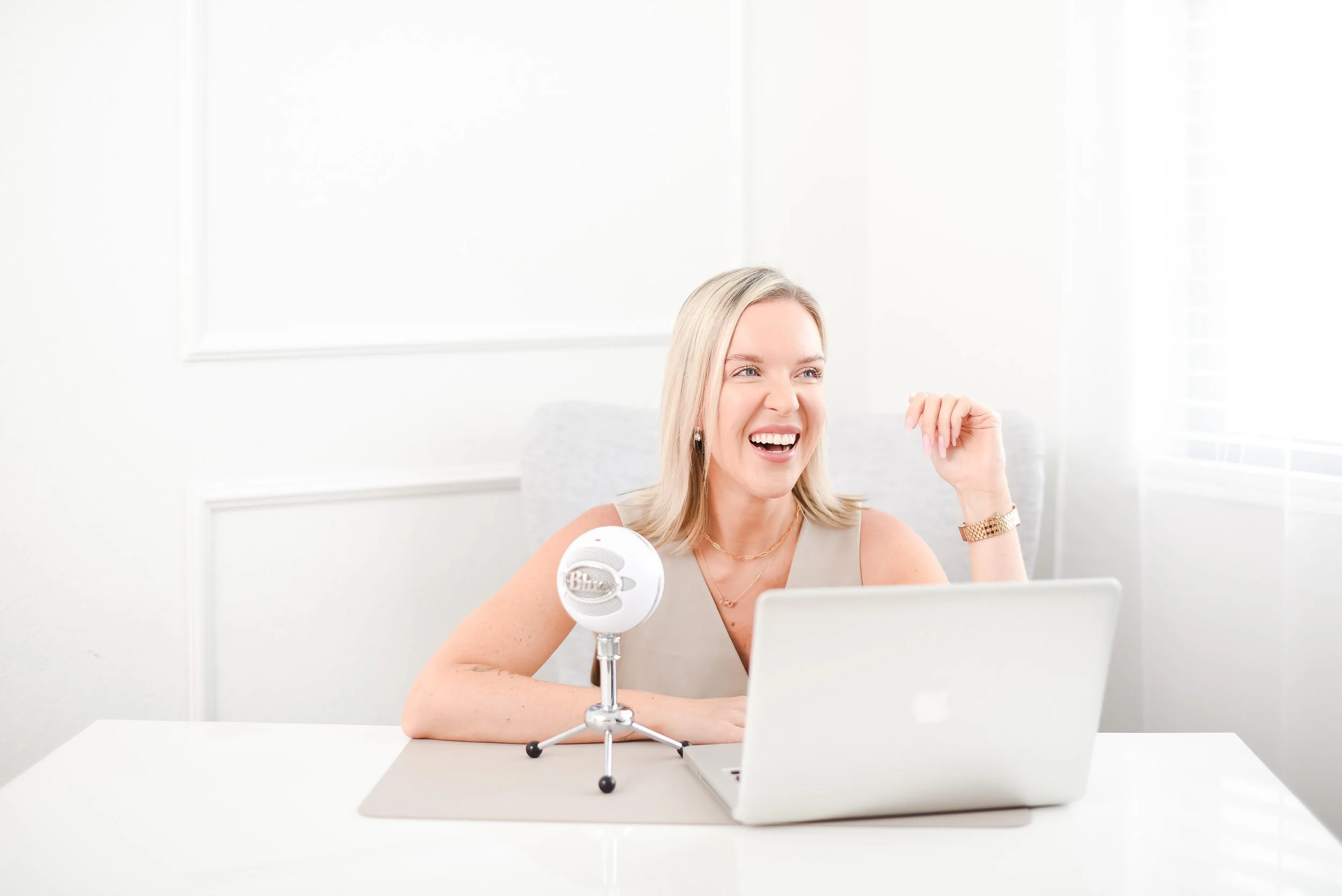 Inner Beauty Code: Building a Personal Brand: From Imposter Syndrome to Brand Confidence
