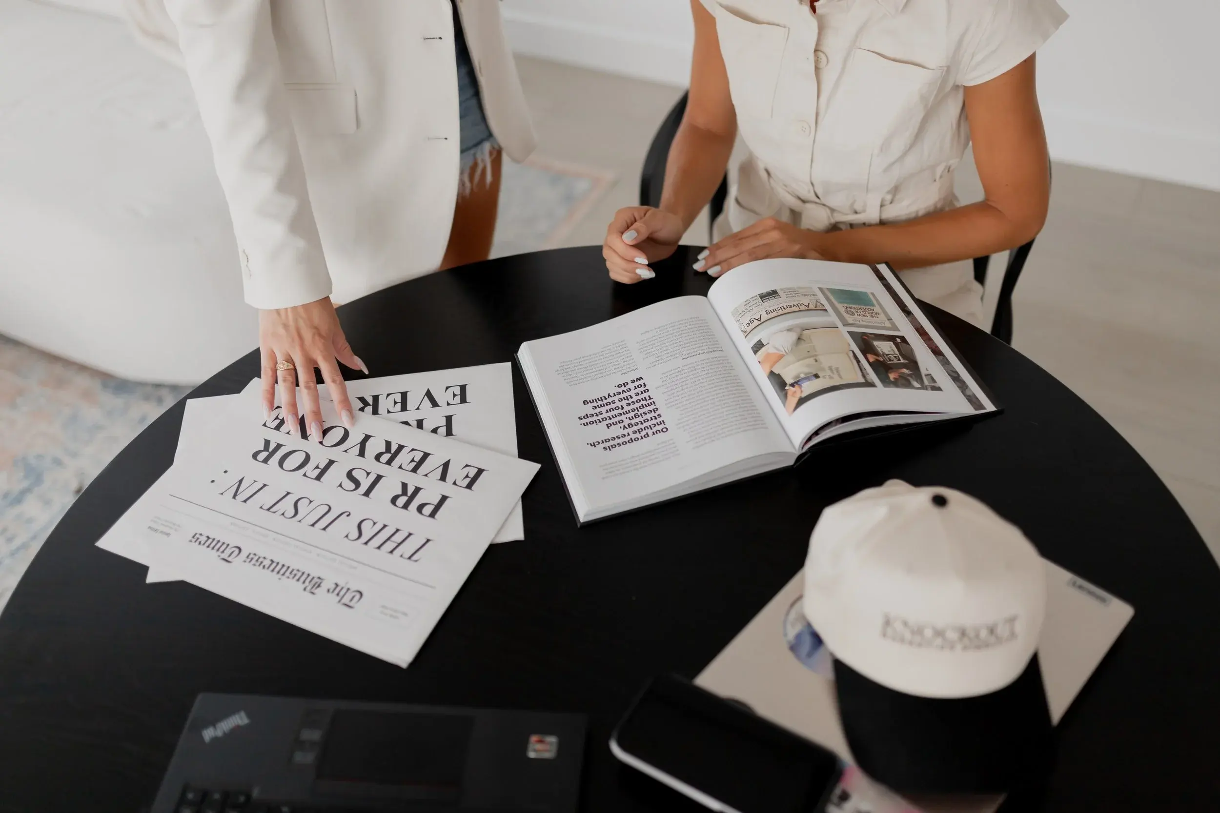 Navigating the ‘Trust Recession’ with Personal Branding and Public Relations