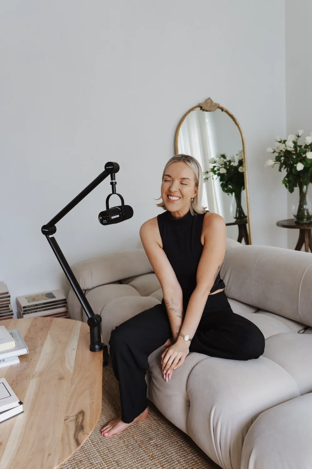 Accidental CEO Podcast: Small but Mighty — Mindset, PR Strategies & Brand Growth
