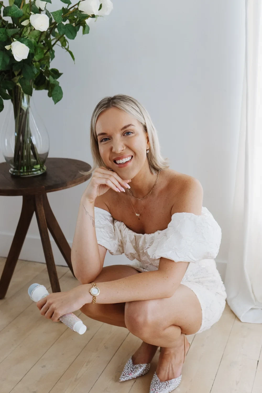 Under 30 CEO: How to Incorporate Visual Branding into Your Personal Brand