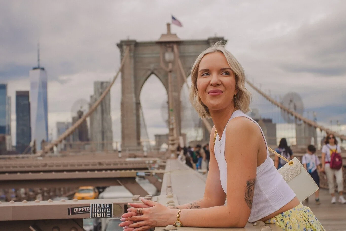Real Business Connections: Big Brand Energy with Katrina Owens