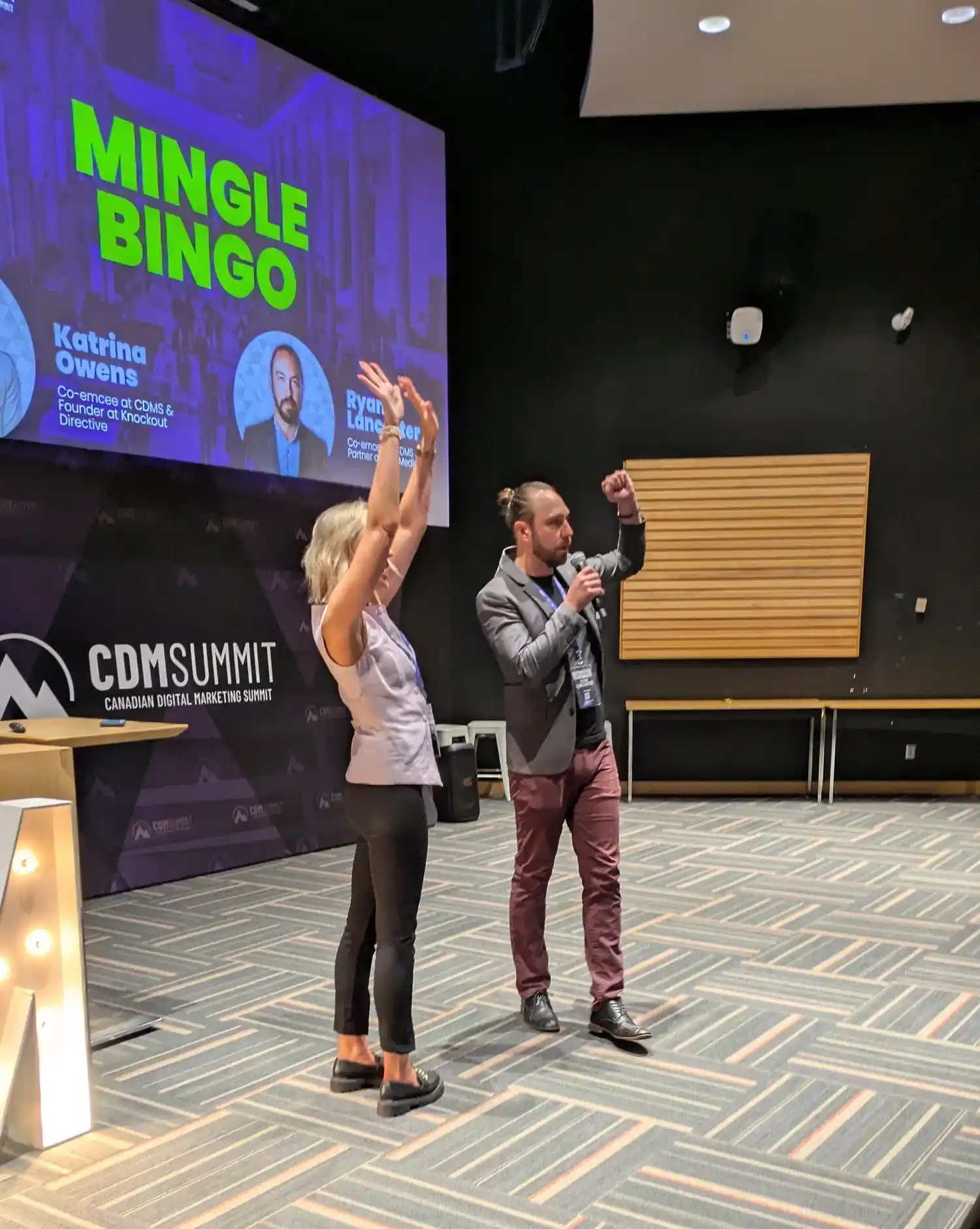 Kelowna Now: Katrina Owens Shares Excitement for the Upcoming Canadian Digital Marketing Summit in Kelowna