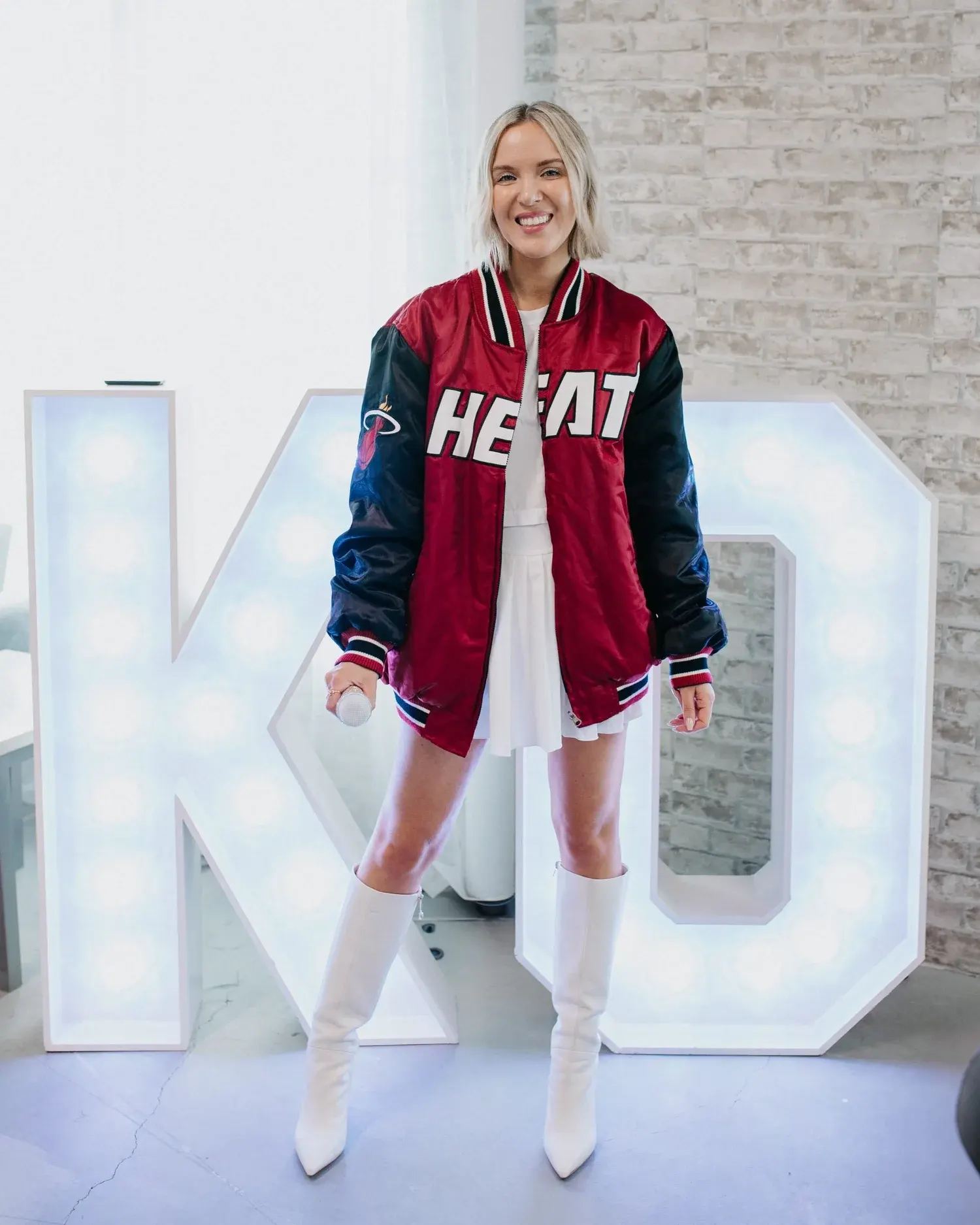 Shoutout Miami: Meet Katrina Owens