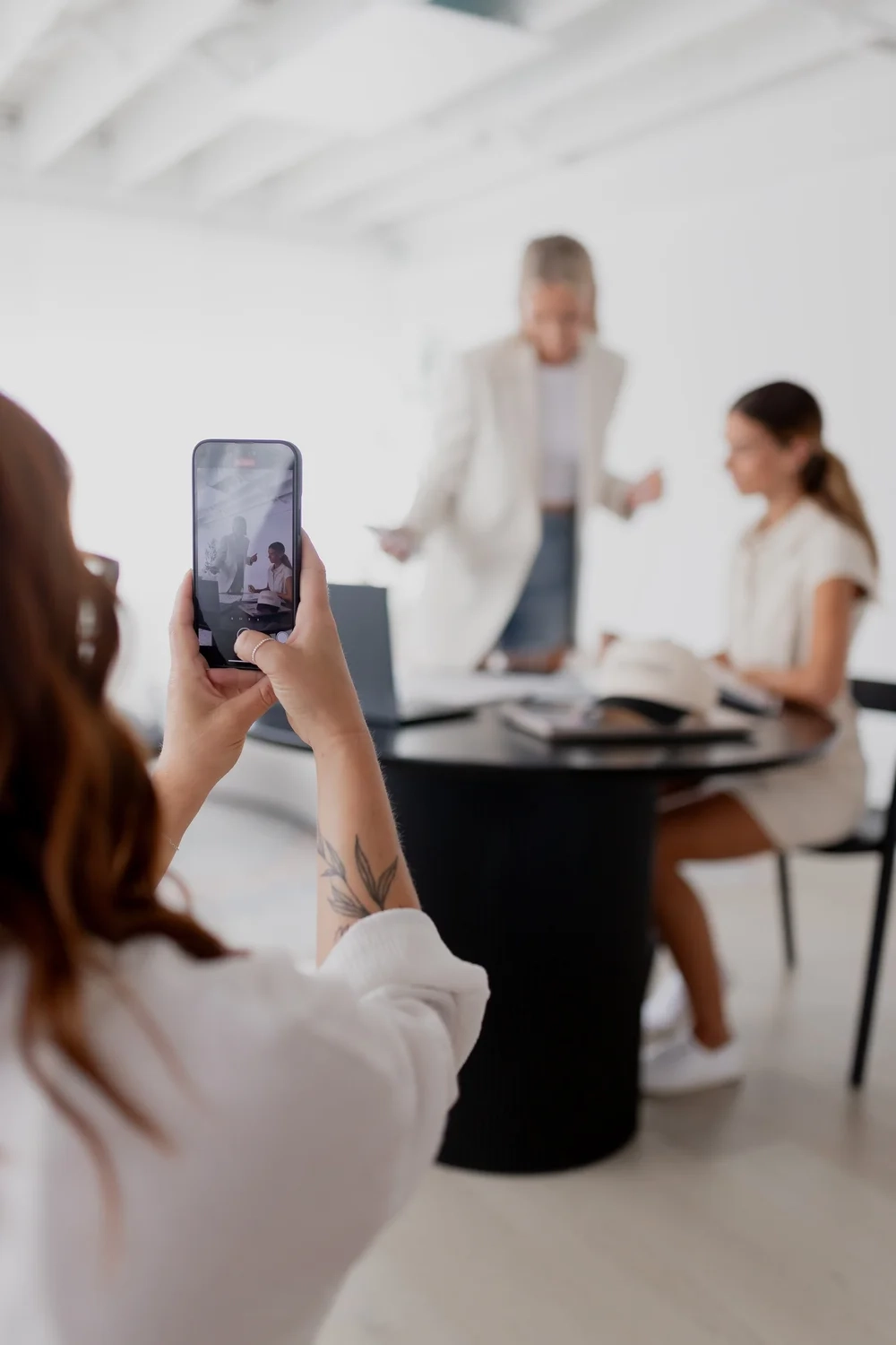 From Pitching to Partnerships: How Personal Branding Helped Anne Secure Big Wins